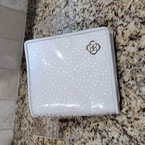 Kendra Scott Zip Away Travel Jewelry Organizer